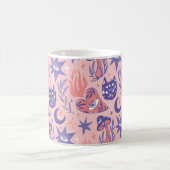 Mug Éléments de cuisine (Centre)