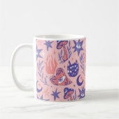 Mug Éléments de cuisine (Gauche)