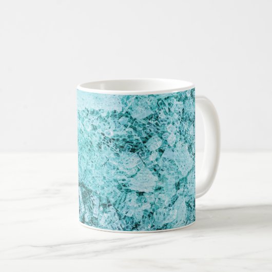 Mug éléments d'intégration mentale (Devant droit)