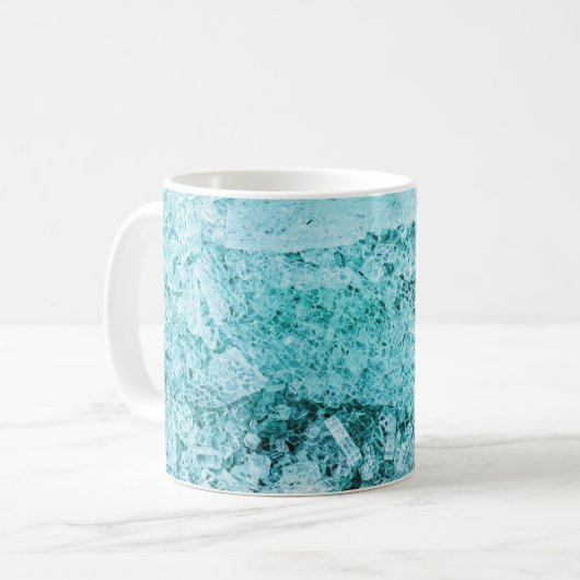 Mug éléments d'intégration mentale (Devant gauche)