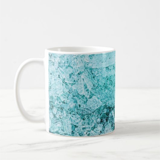 Mug éléments d'intégration mentale (Gauche)