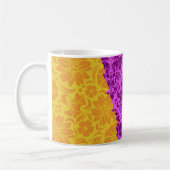 Mug Eléments Ornementaux De Luxe (Gauche)