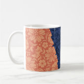 Mug Eléments Ornementaux De Luxe (Gauche)