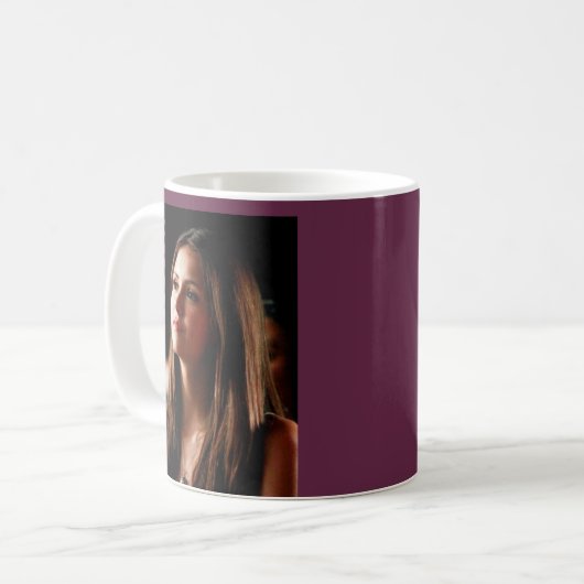 Mug Elena Gilbert (Devant gauche)