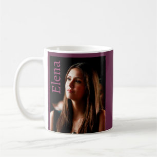 Mug Elena Gilbert