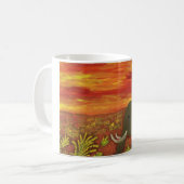 Mug Eléphant (Devant gauche)