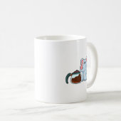 Mug Elephant (Devant droit)