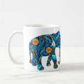 Mug Eléphant (Gauche)
