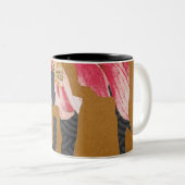 Mug Elephant (Devant droit)