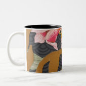 Mug Elephant (Gauche)