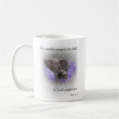 Mug Éléphant (Gauche)