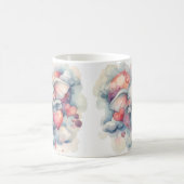 Mug elephant (Centre)