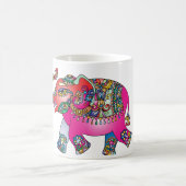 Mug Eléphant (Centre)