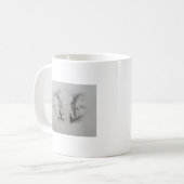 Mug Éléphant 2011 (Devant gauche)