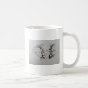 Mug Éléphant 2011