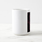 Mug Éléphant africain (Centre)