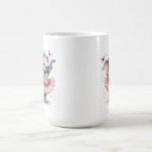 Mug Eléphant au ballet (Centre)