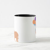 Mug Éléphant Ballon (Centre)