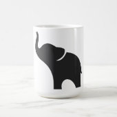 Mug Eléphant bébé (Centre)