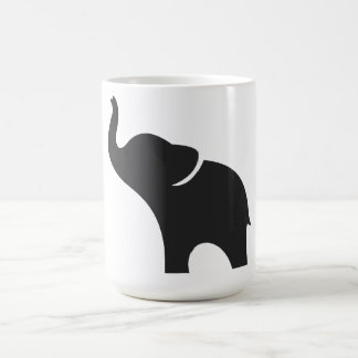 Mug Eléphant bébé