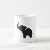 Mug Eléphant bébé (Centre)