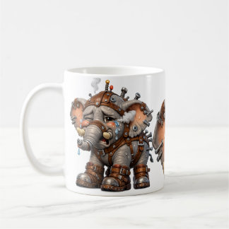 Mug Elephant Chuck