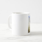 Mug Éléphant de bébé (Devant gauche)