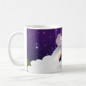 Mug Éléphant de cirque (Gauche)