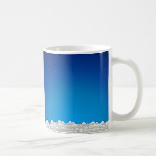 Mug Éléphant de vol