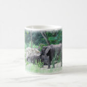 Mug elephant-family-2 (Centre)
