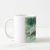 Mug elephant-family-2 (Gauche)