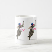 Mug Eléphant GOP (Centre)