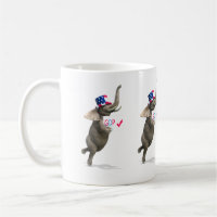 Eléphant GOP