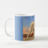 Mug Éléphant Lucy Vintage (Gauche)