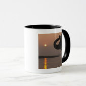 Mug Éléphant, parc national de Chitwan, Népal (Devant droit)