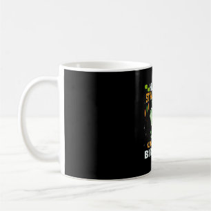 Mug Elephant St Patrick Day Green Hommes Femmes Paddle