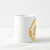 Mug Éléphant thaïlandais (Centre)