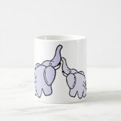 Mug Éléphants (Centre)
