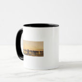 Mug Éléphants africains (Devant gauche)