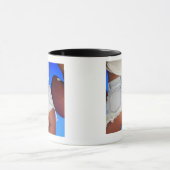 Mug Eleuthera (Centre)