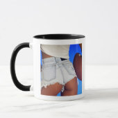 Mug Eleuthera (Gauche)