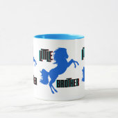 Mug Élevage du petit frère (Centre)