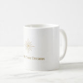 Mug Elevate your daily coffee ritual with this , 11 oz (Devant droit)