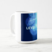 Mug Élévation de Mentalité (Devant gauche)