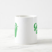 Mug Élever Une Oreille (Centre)