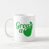 Mug Élever Une Oreille (Gauche)