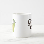 Mug Élever Une Oreille (Centre)