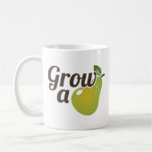 Mug Élever Une Oreille (Gauche)