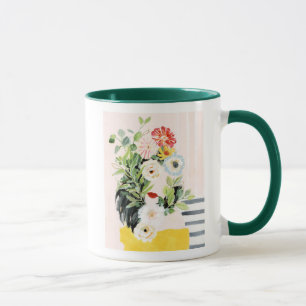 Mug Élevez votre propre manière