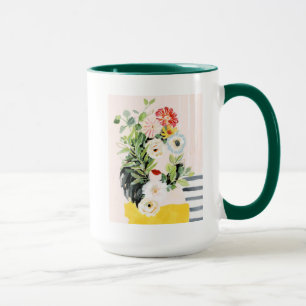 Mug Élevez votre propre manière